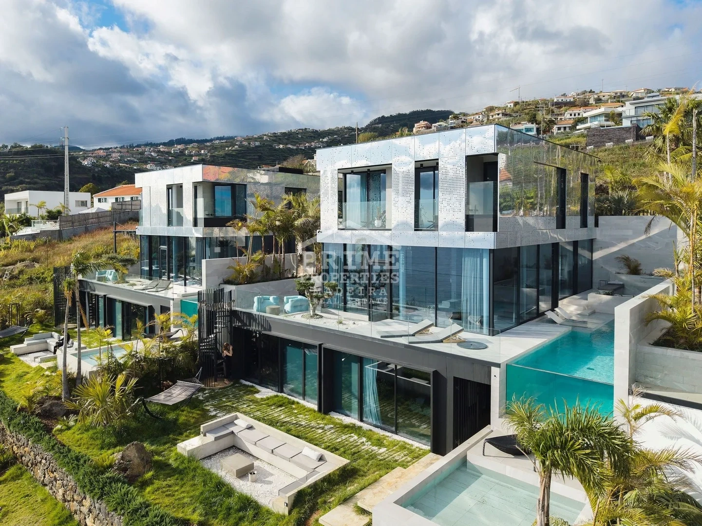 1 - sea view house for sale in ribeira brava madeira portugal