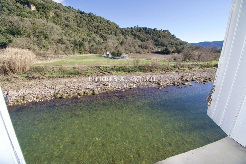 2 - vente maison villemagne-l'argentière hérault france