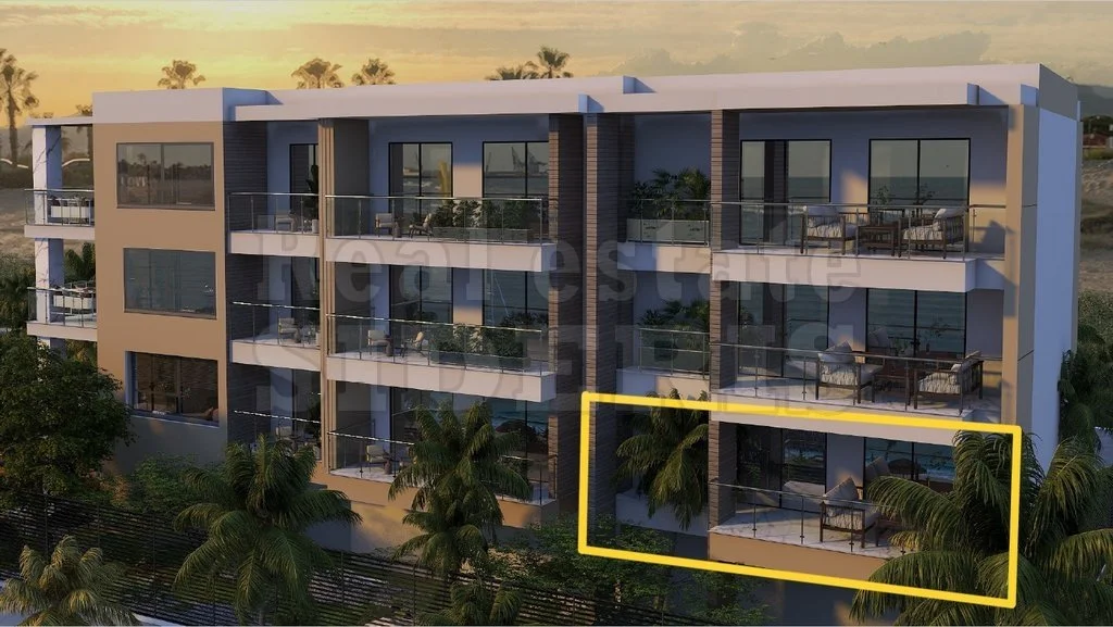 1 - venda apartamento frente ao mar loutráki peloponeso grécia
