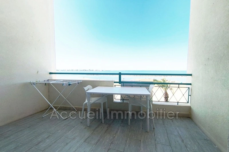 1 - verkauf wohnung meerblick le grau-du-roi gard frankreich