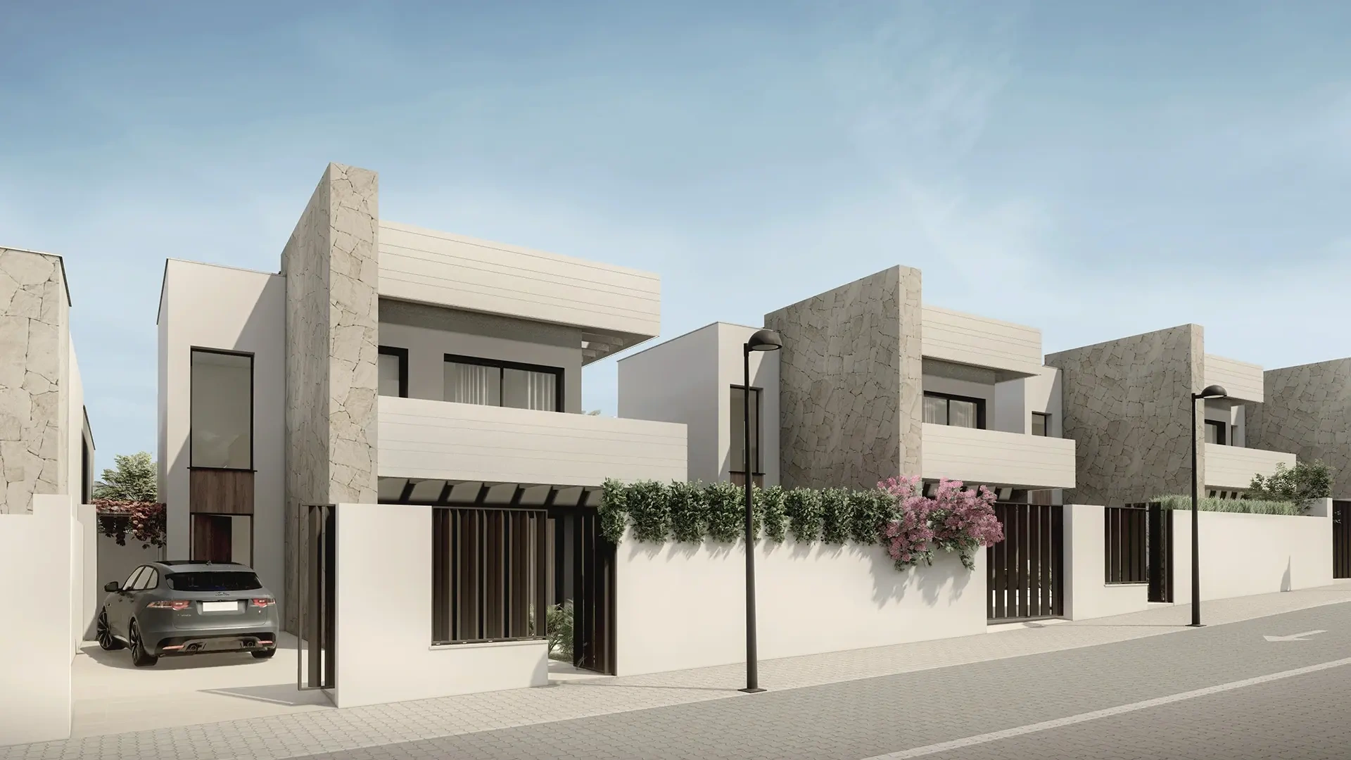 2 - vendita casa vista mare san juan de los terreros andalusia spagna