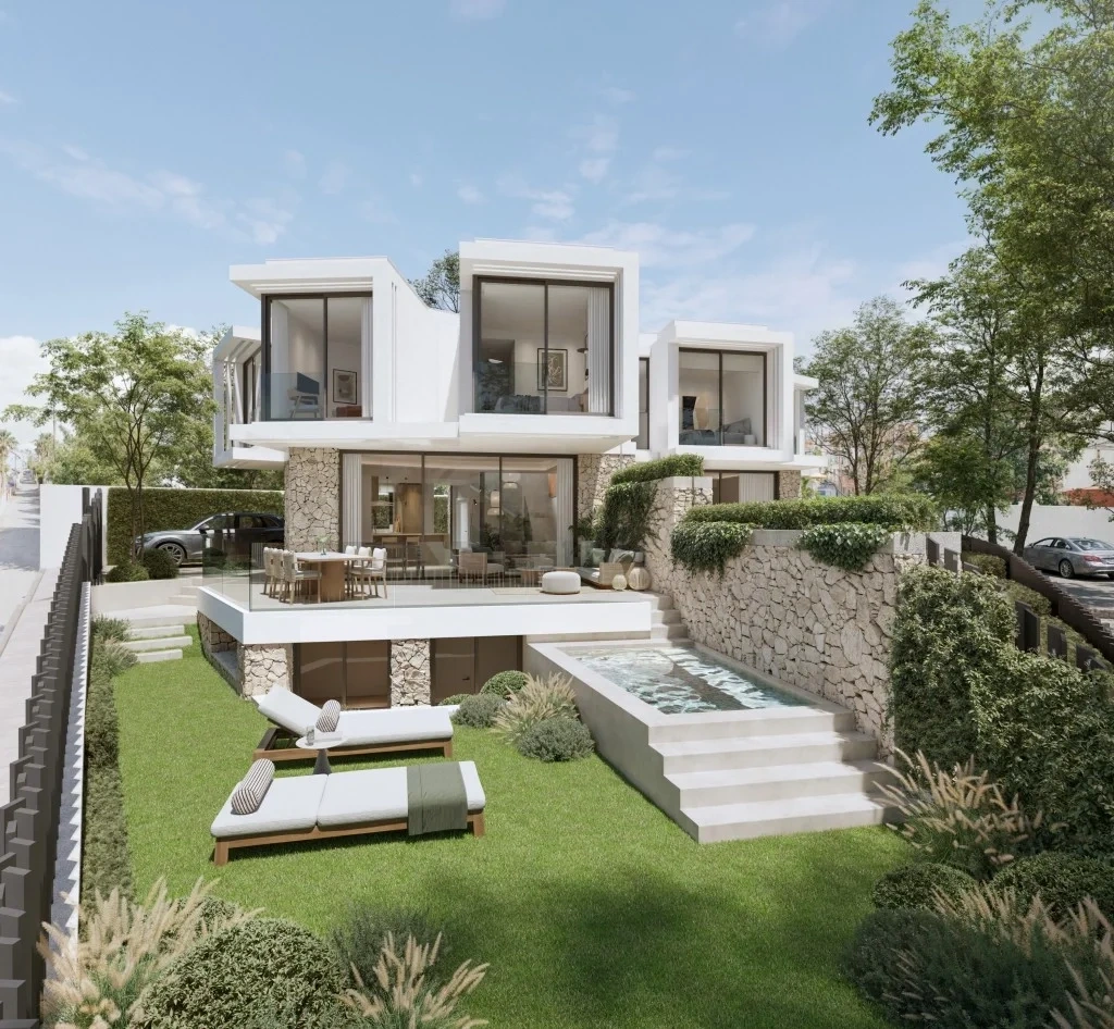 1 - venta casa malaga  andalucía españa