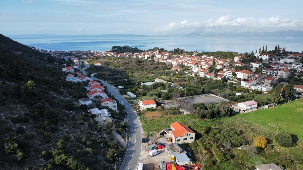 1 - sea view house for sale in trpanj dubrovnik-neretva croatia