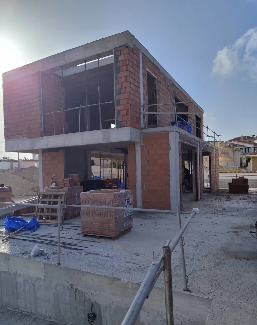 1 - house for sale in ciudad quesada valencian community spain