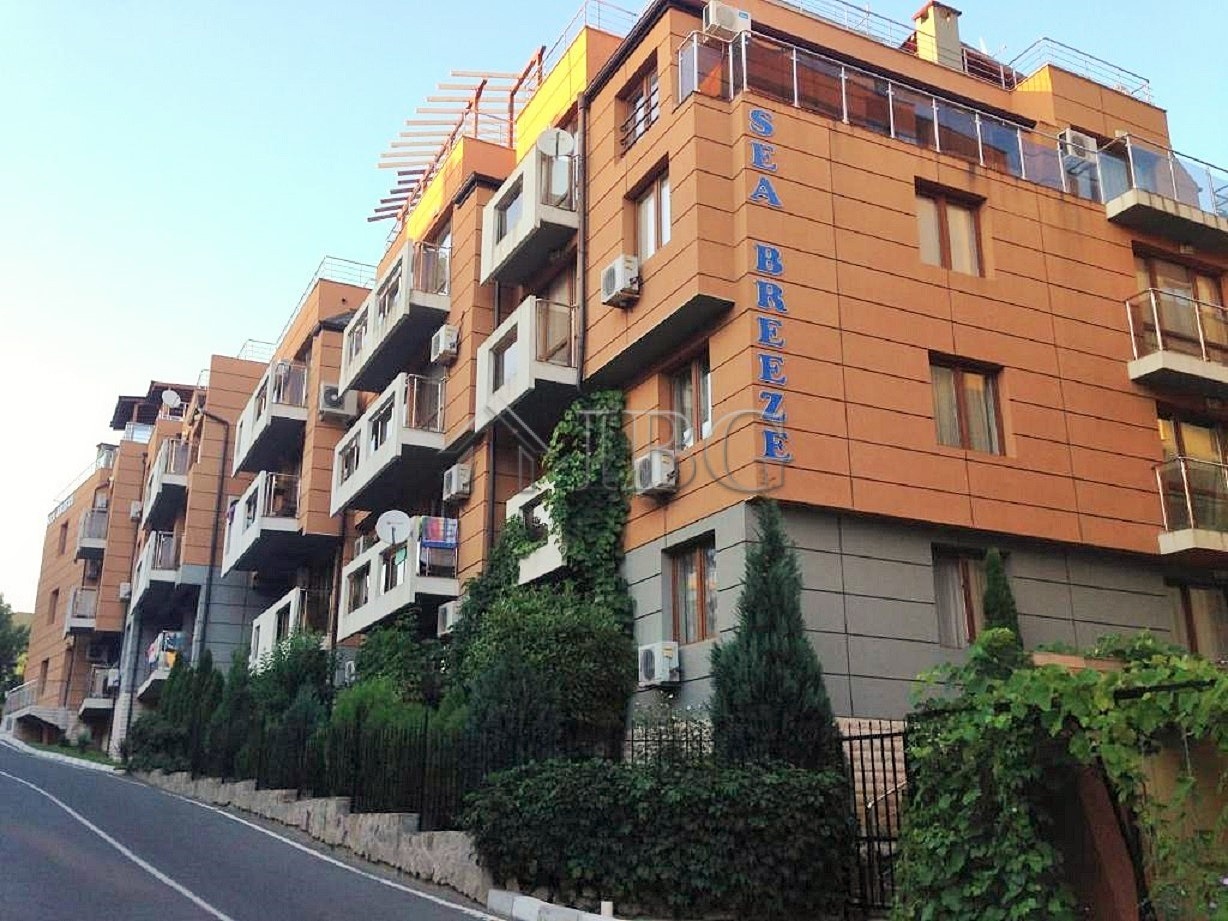1 - venta apartamento vista al mar sveti vlas burgas bulgaria