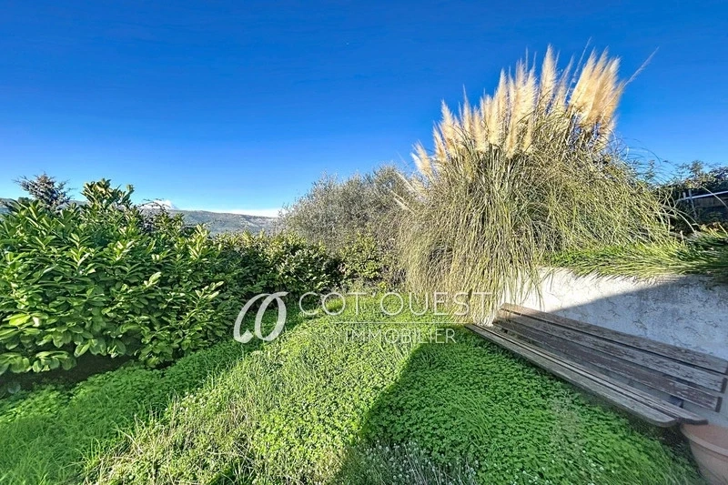 1 - vente maison colomars alpes-maritimes france