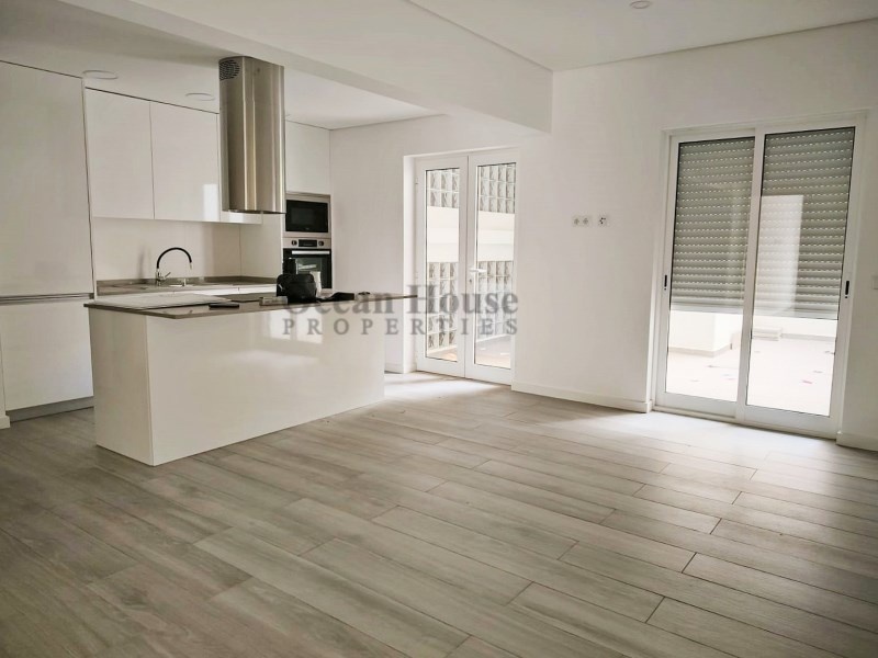1 - apartment for sale in portimão algarve portugal