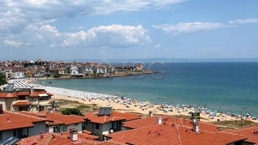 2 - venta apartamento vista al mar sozopol burgas bulgaria