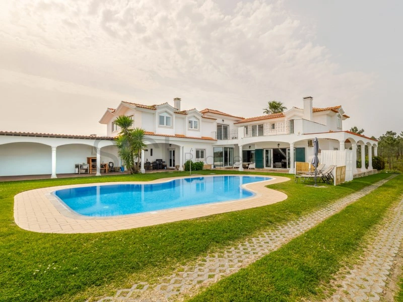 1 - venta casa verdizela región de lisboa portugal