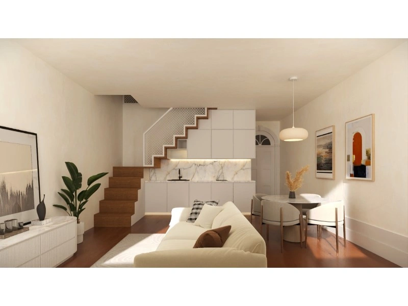 2 - vente appartement porto région nord portugal