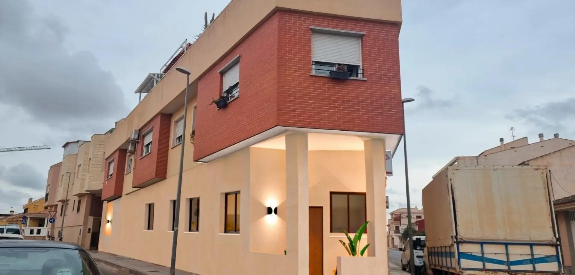 2 - verkauf wohnung pilar de la horadada valencia spanien
