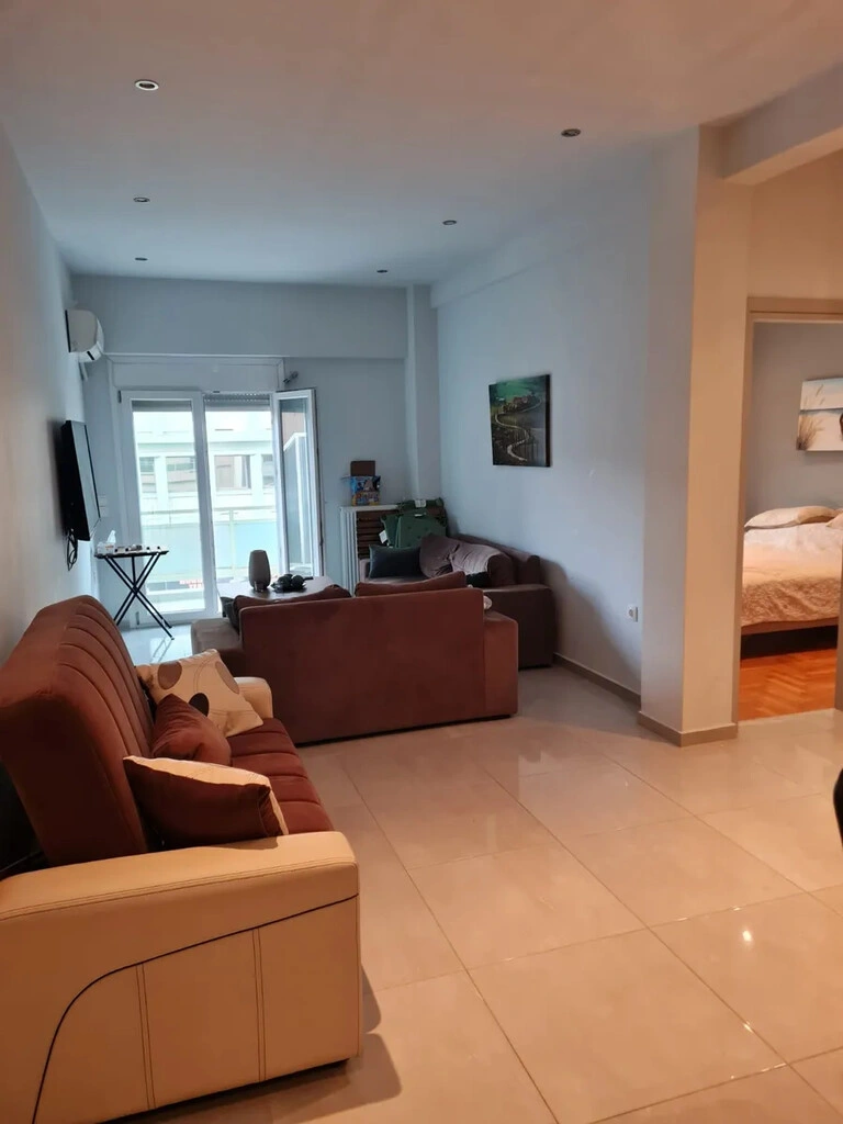 2 - verkoop appartement strand to voet nea smyrni attica griekenland