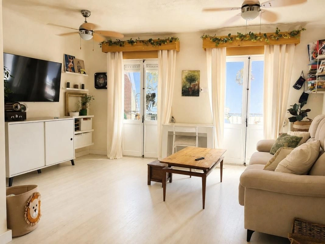 1 - verkauf wohnung santa pola valencia spanien