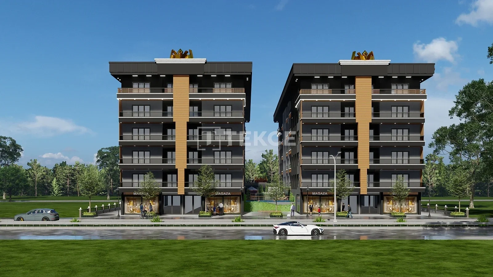 1 - venta comercio a pie de playa yalova yalova turquía