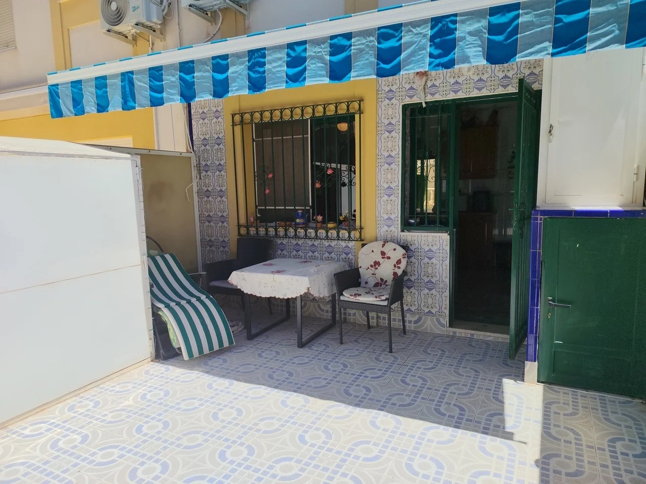 2 - vente maison la zenia communauté valencienne espagne