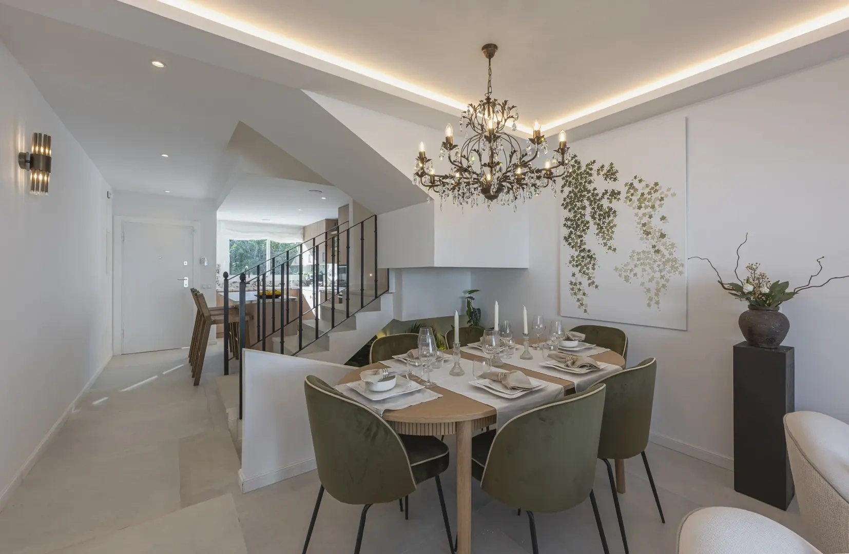 2 - vente maison marbella - costa del sol andalousie espagne