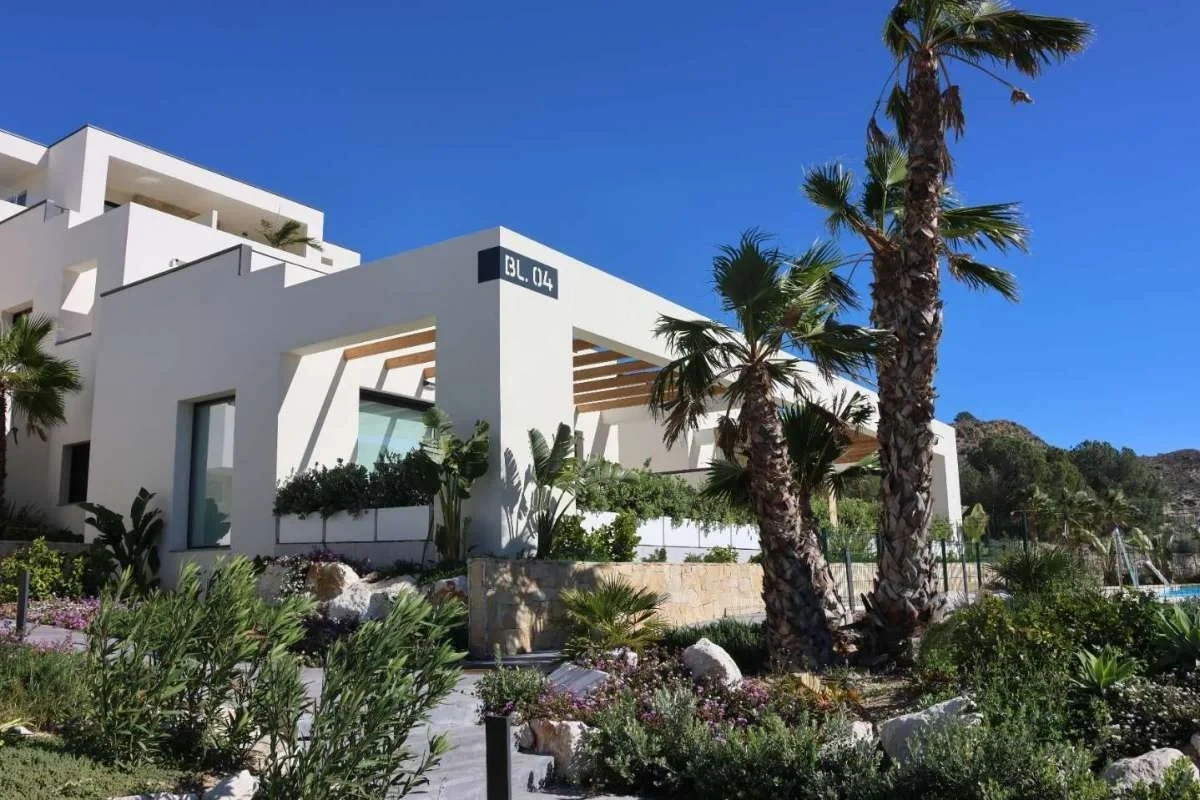 1 - vente appartement monforte del cid communauté valencienne espagne