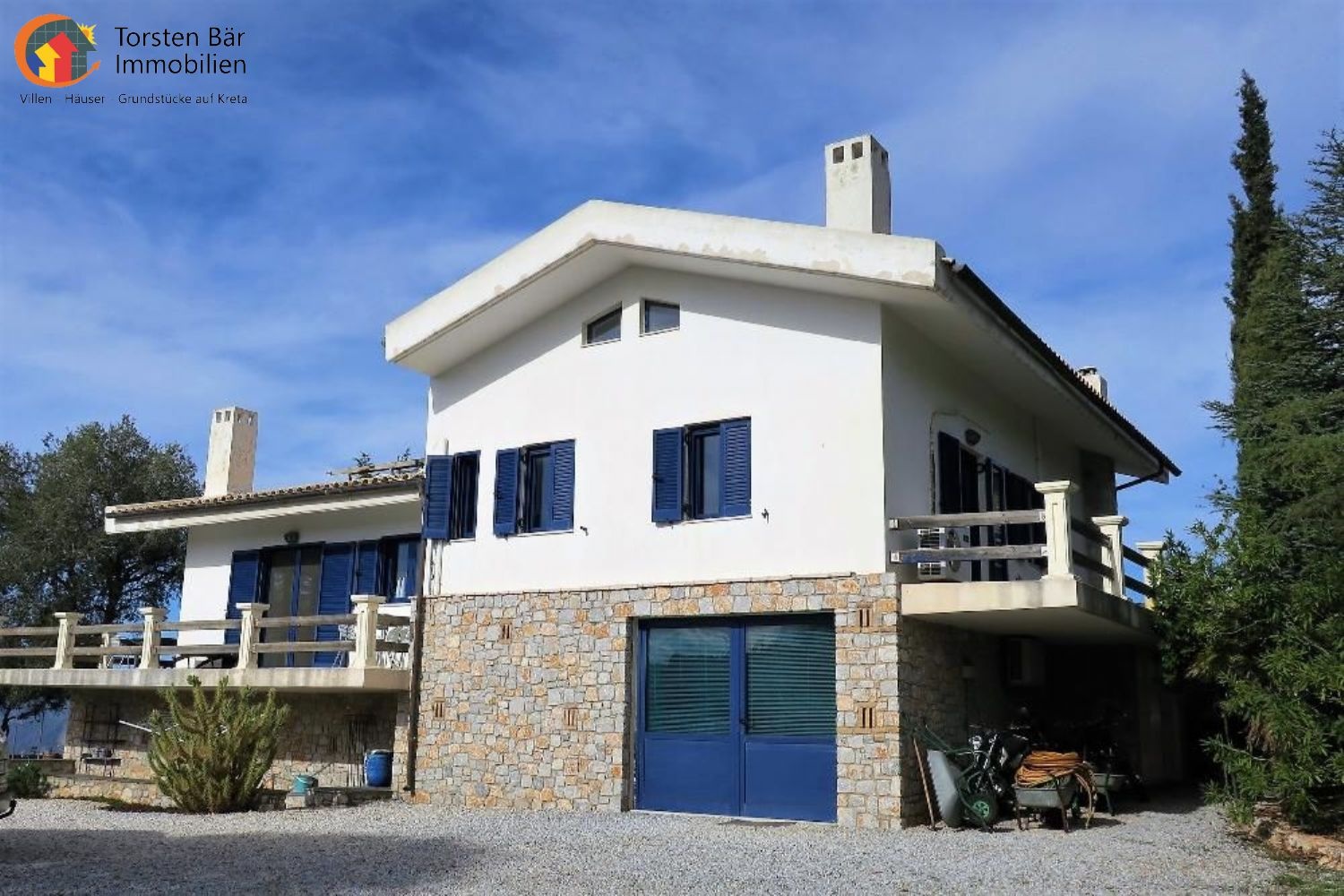 1 - venta casa drápanos creta grecia