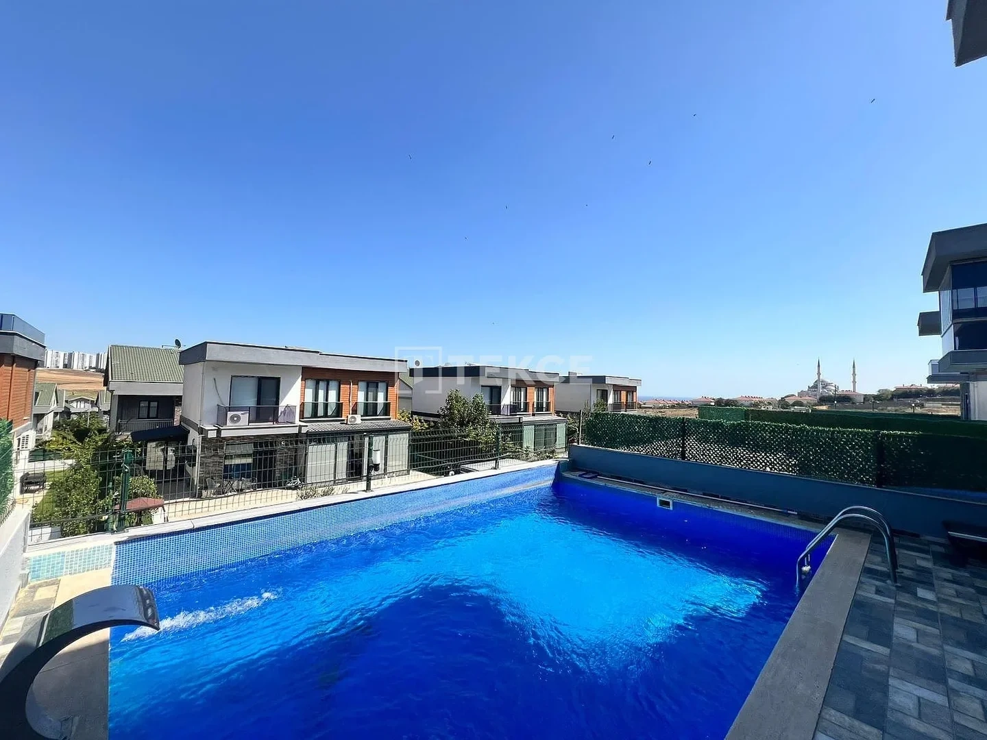 2 - venta casa vista al mar büyükçekmece istanbul turquía