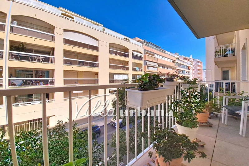 2 - venta apartamento a pie de playa juan les pins alpes-marítimos francia