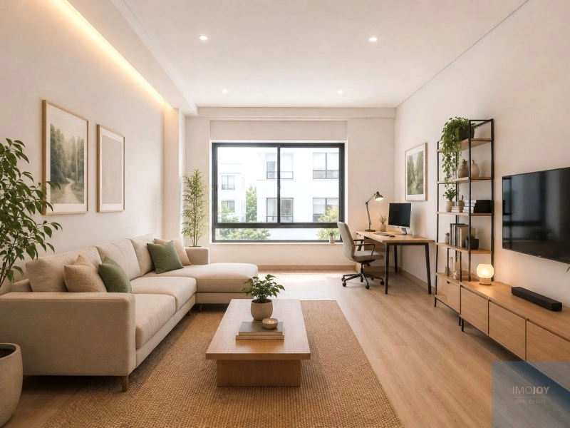 2 - venta apartamento loures región de lisboa portugal