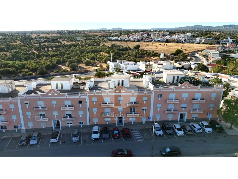 1 - venta apartamento quelfes algarve portugal