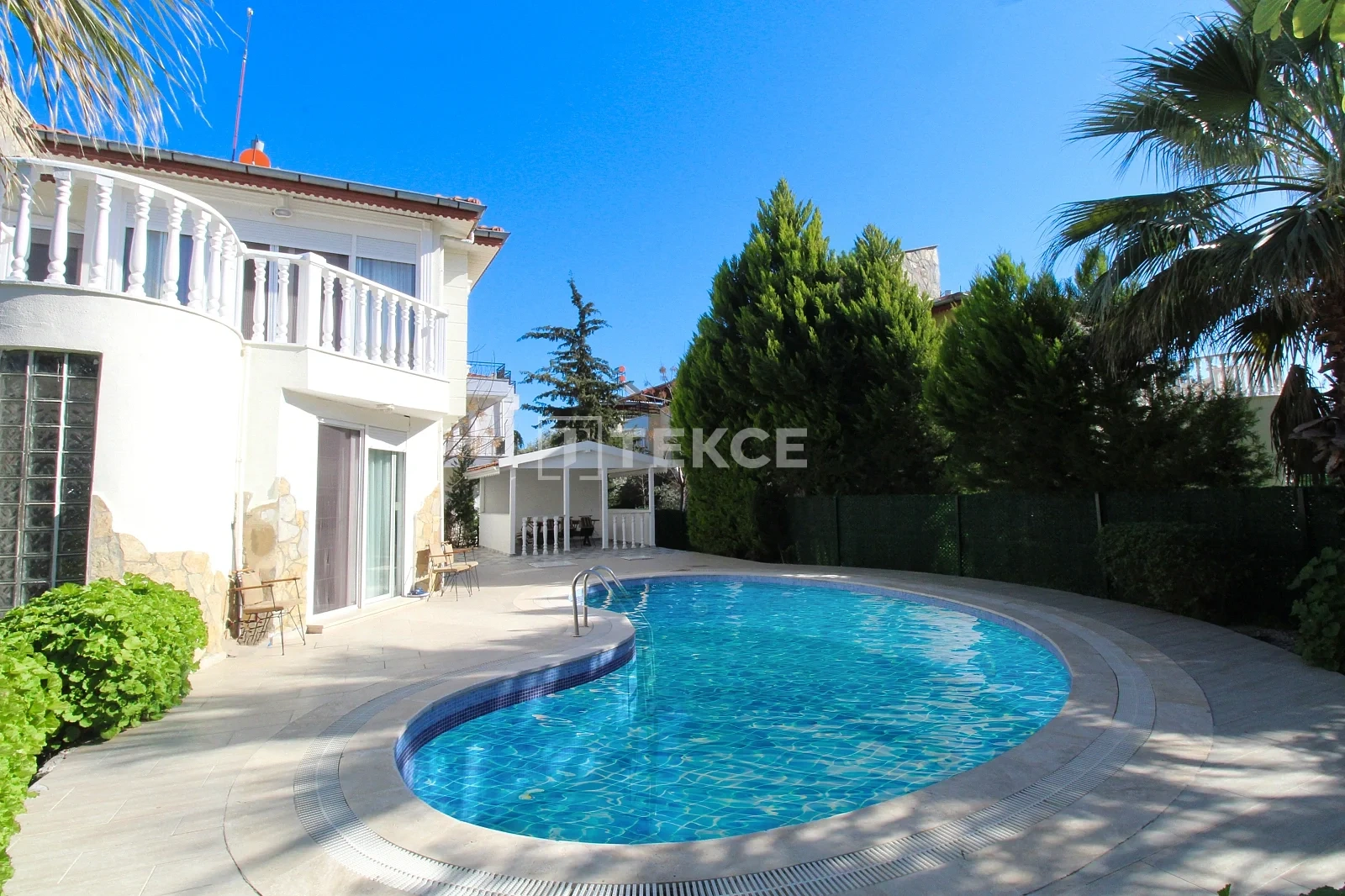 2 - venta casa serik antalya turquía