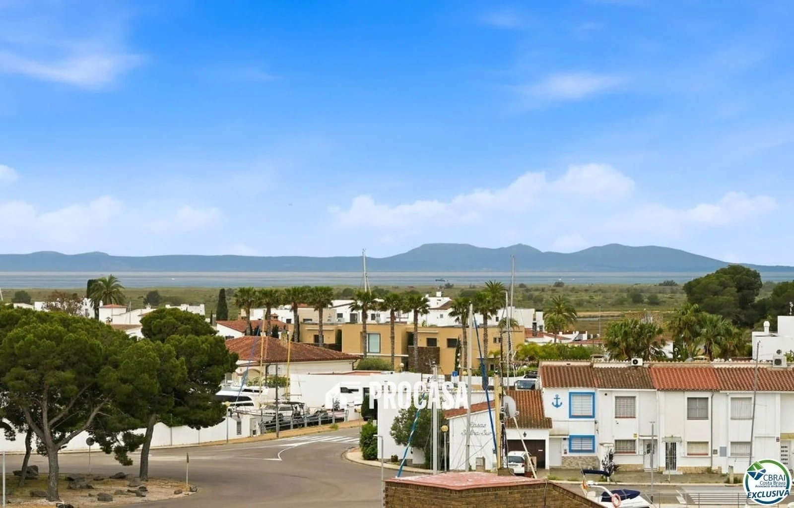 1 - verkauf wohnung meerblick roses katalonien spanien