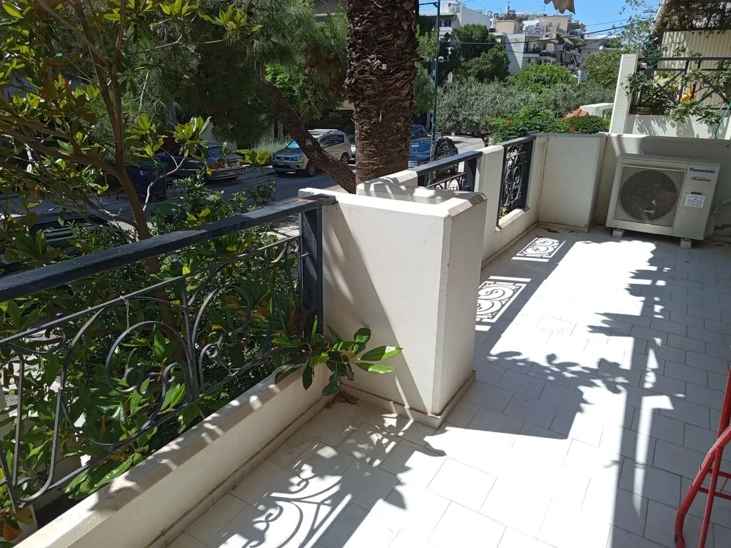 1 - vente appartement nea smyrni attique grèce