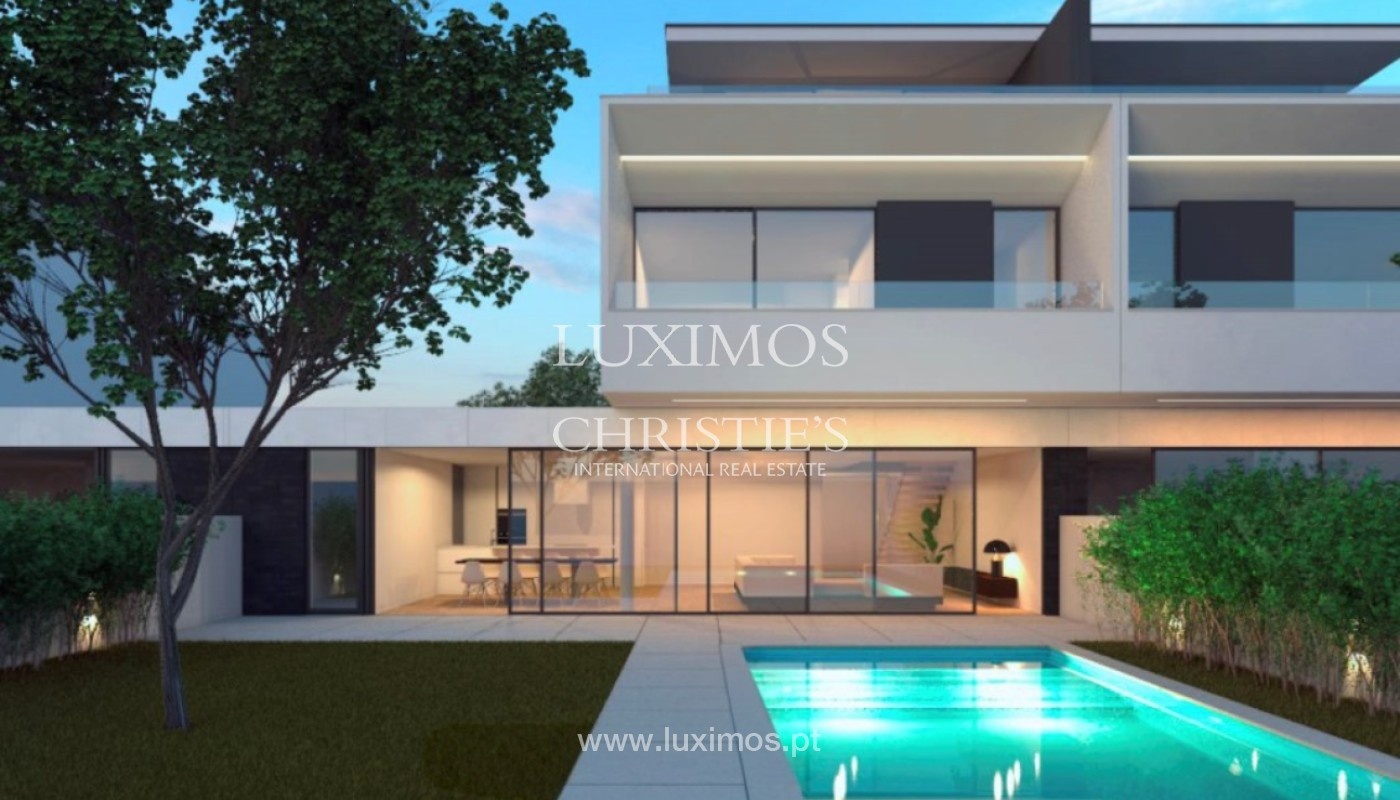 1 - sea view house for sale in vila nova de gaia north region portugal