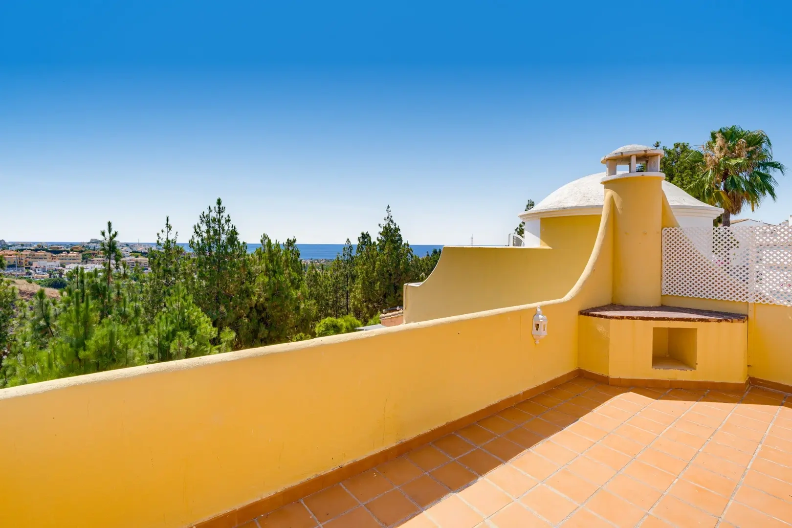 1 - verkoop huis uitzicht op zee mijas andalusië spanje
