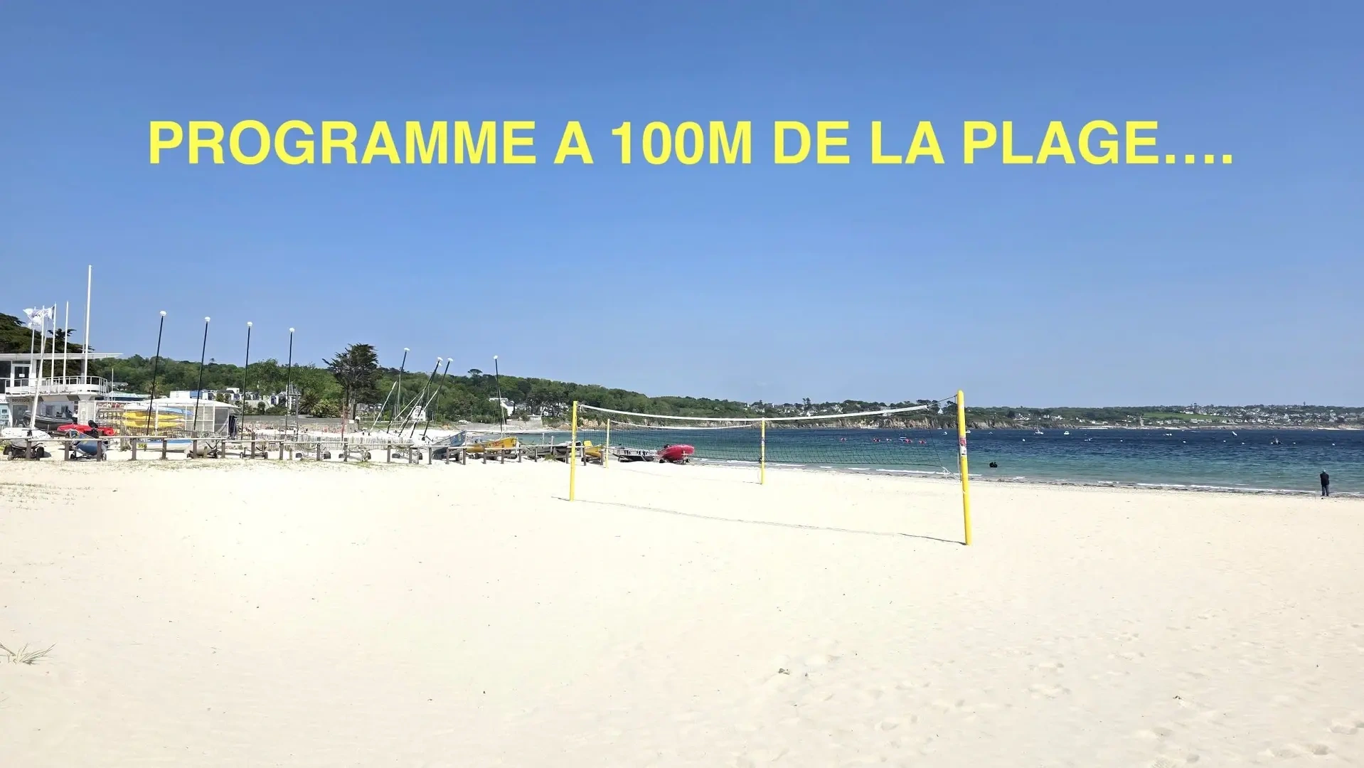 2 - verkoop appartement plougonvelin finistère - bretagne frankrijk
