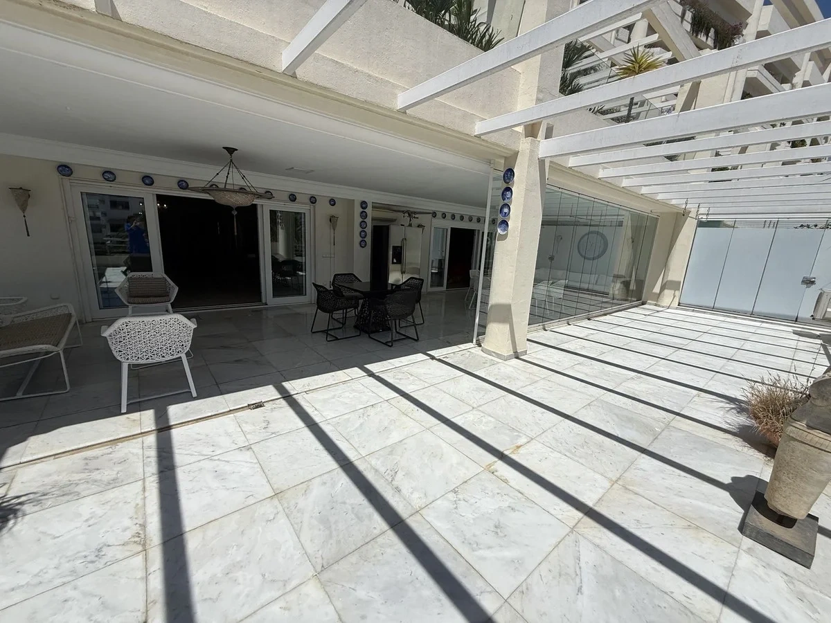 1 - продажа квартира пляж пешком marbella - costa del sol андалусия испания
