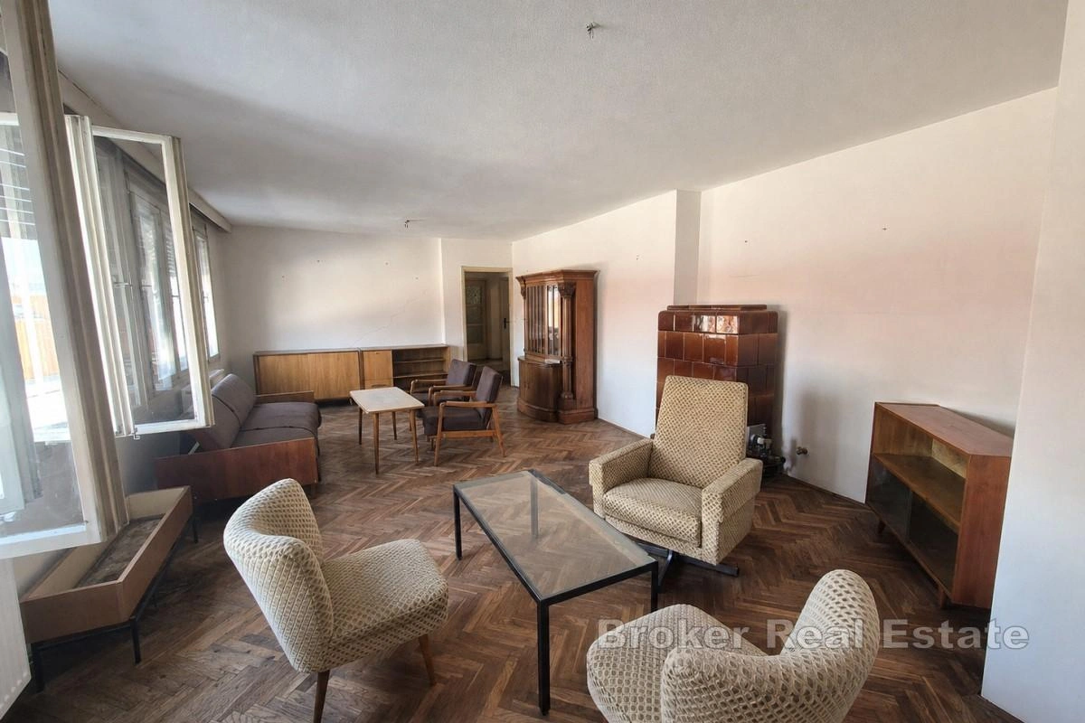 2 - venda apartamento zagreb no costal croácia