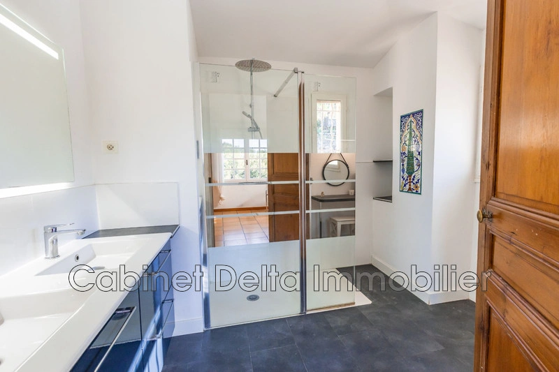 2 - vente maison ollioules var france