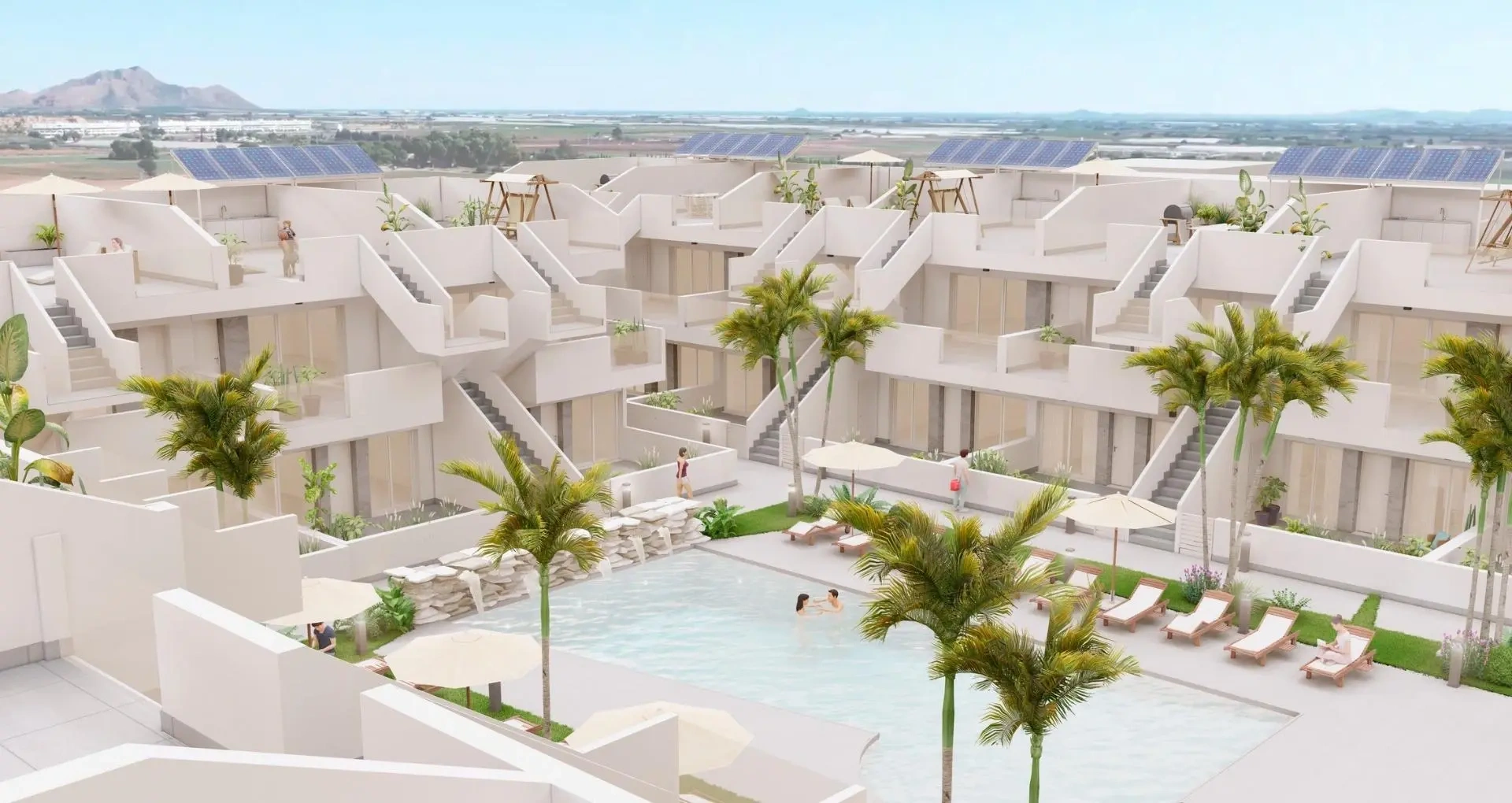 2 - verkauf haus torre pacheco region murcia spanien