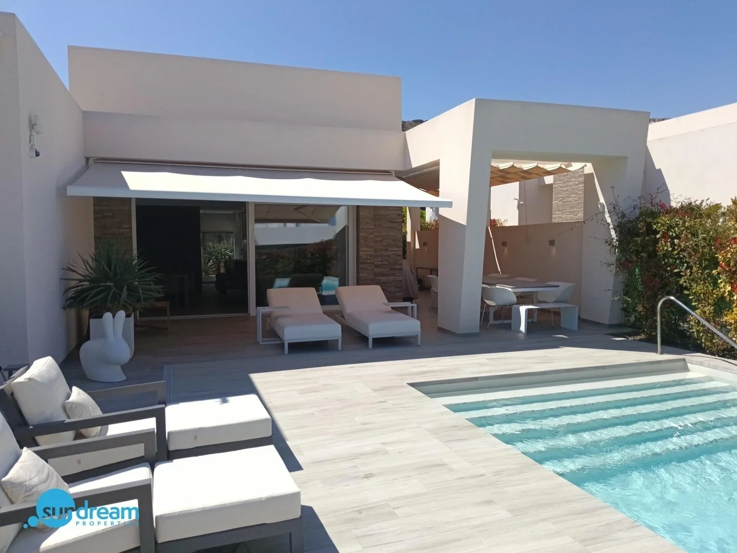 1 - vente maison algorfa communauté valencienne espagne