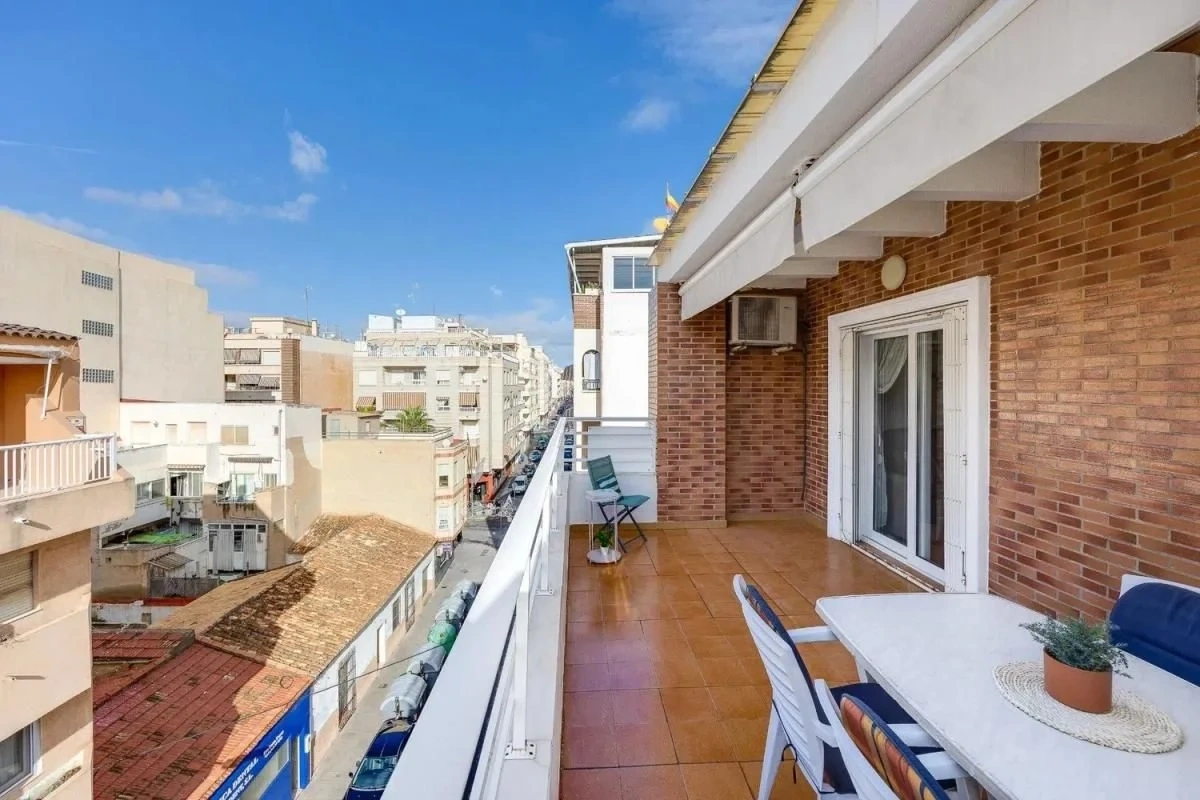2 - venda apartamento torrevieja - costa blanca comunidade valenciana espanha