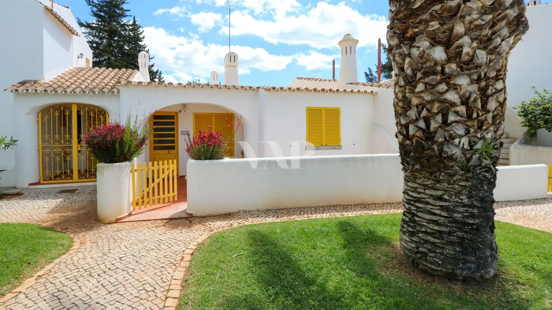 2 - vente maison vilamoura algarve portugal