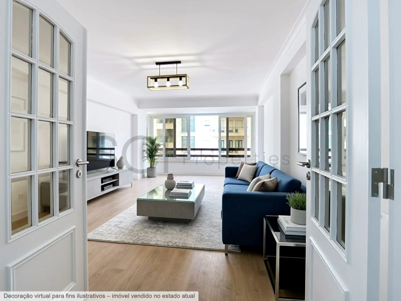 2 - venta apartamento lisboa región de lisboa portugal
