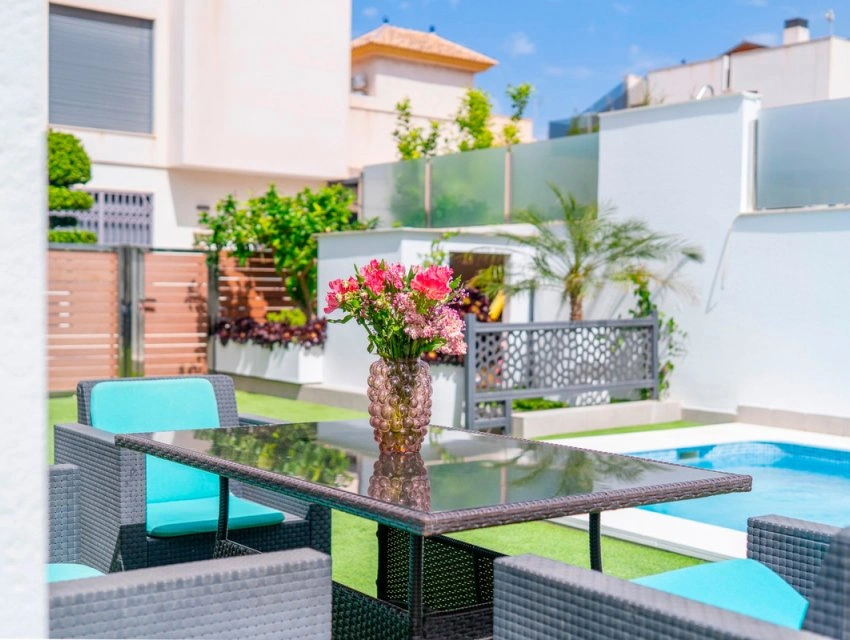 2 - verkauf villa torrevieja - costa blanca valencia spanien