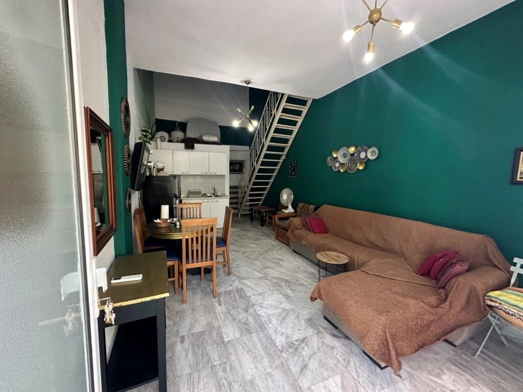 2 - verkauf haus strandpromenade pefkochori - chalkidiki zentralmakedonien griechenland