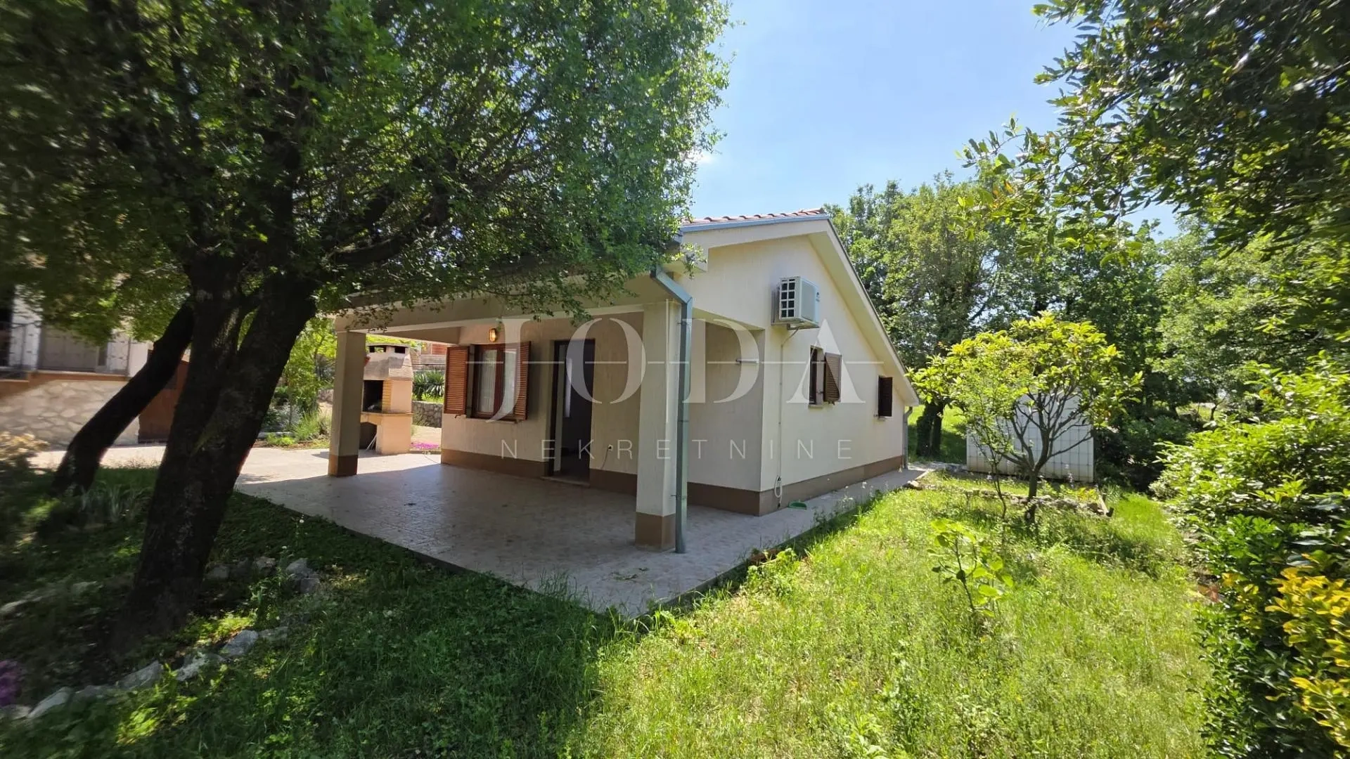 1 - verkauf haus kraljevica primorje-gorski kotar kroatien