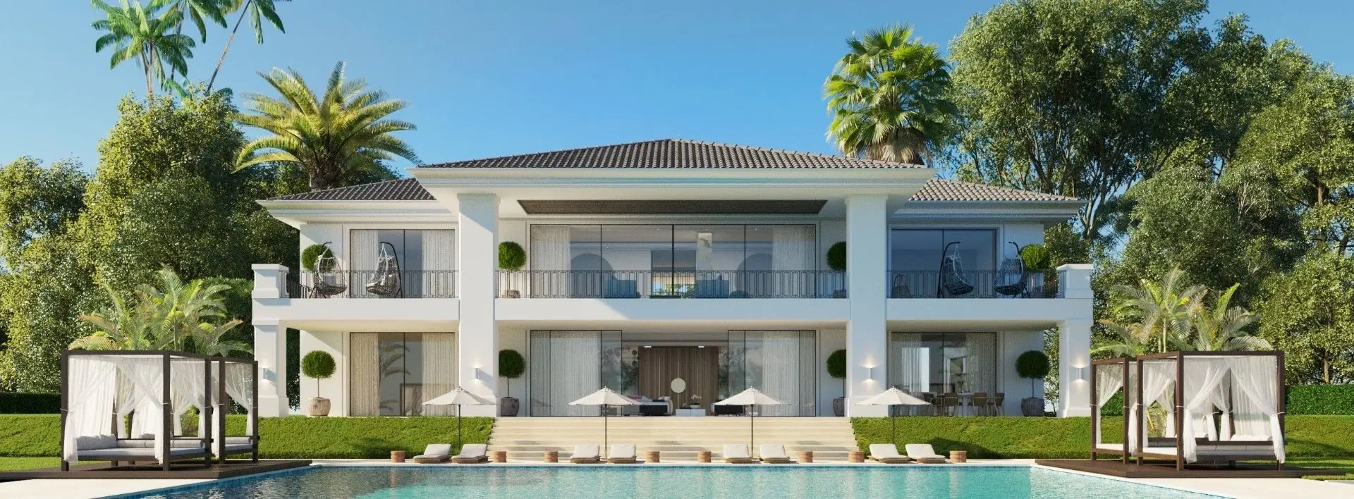 1 - villa for sale in benahavis - costa del sol andalusia spain
