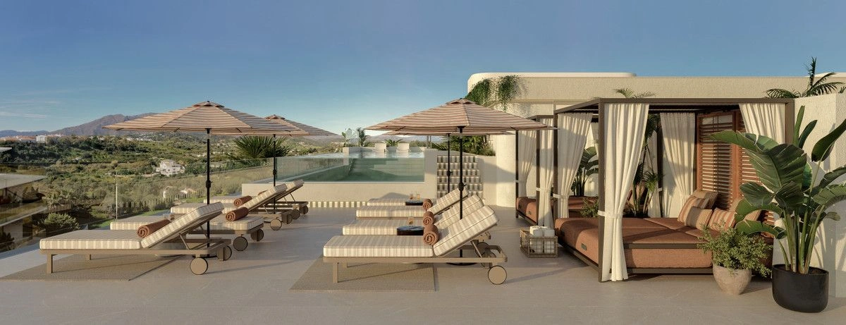 2 - verkauf wohnung strandpromenade estepona - costa del sol andalusien spanien