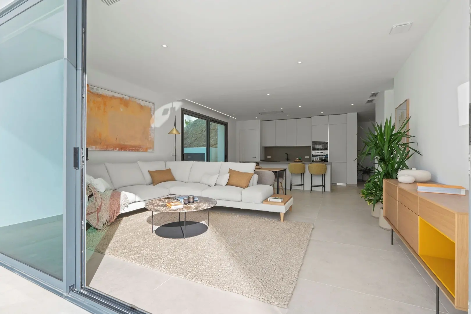 2 - vente maison benidorm - costa blanca communauté valencienne espagne