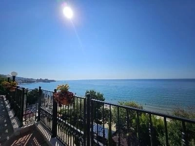 2 - venta apartamento vista al mar sveti vlas burgas bulgaria
