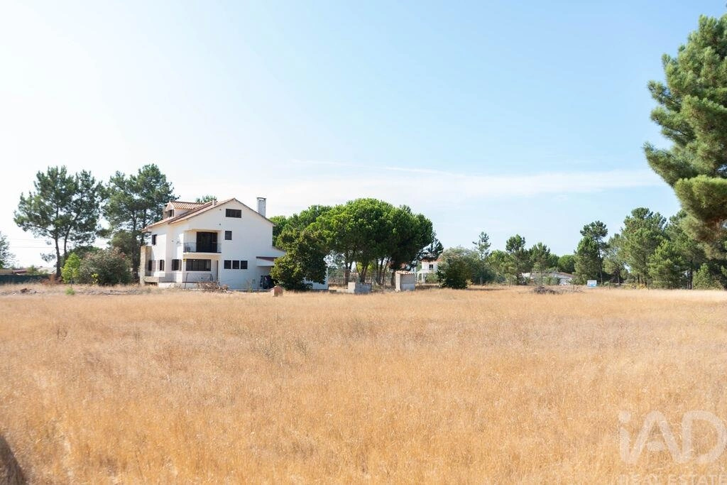 1 - vendita villa salvaterra de magos alentejo portogallo