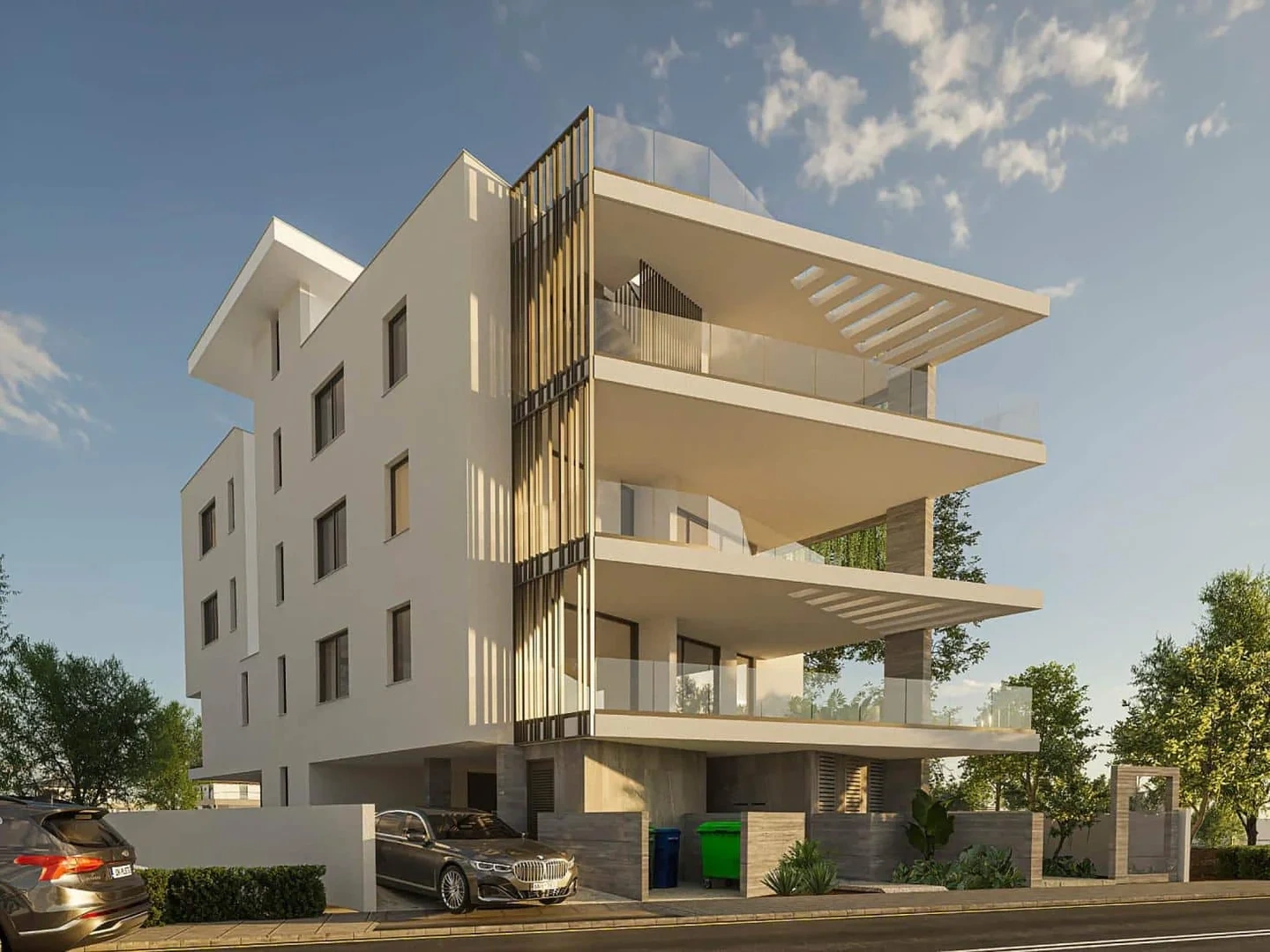 1 - vente appartement larnaca larnaca chypre