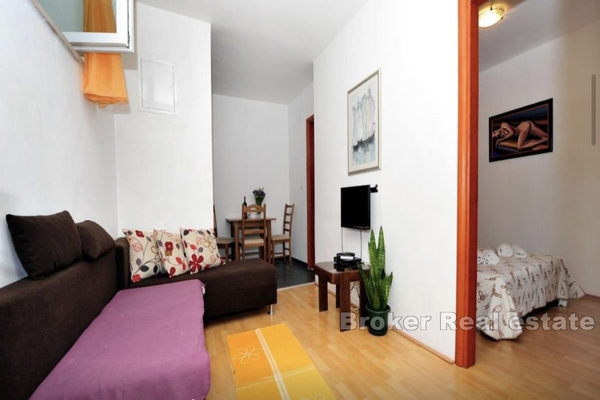 2 - venta apartamento a pie de playa split split-dalmacia croacia